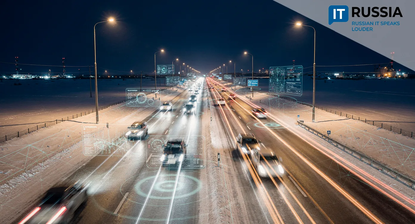 Tyumen Region Sets the Trend in Transport Safety