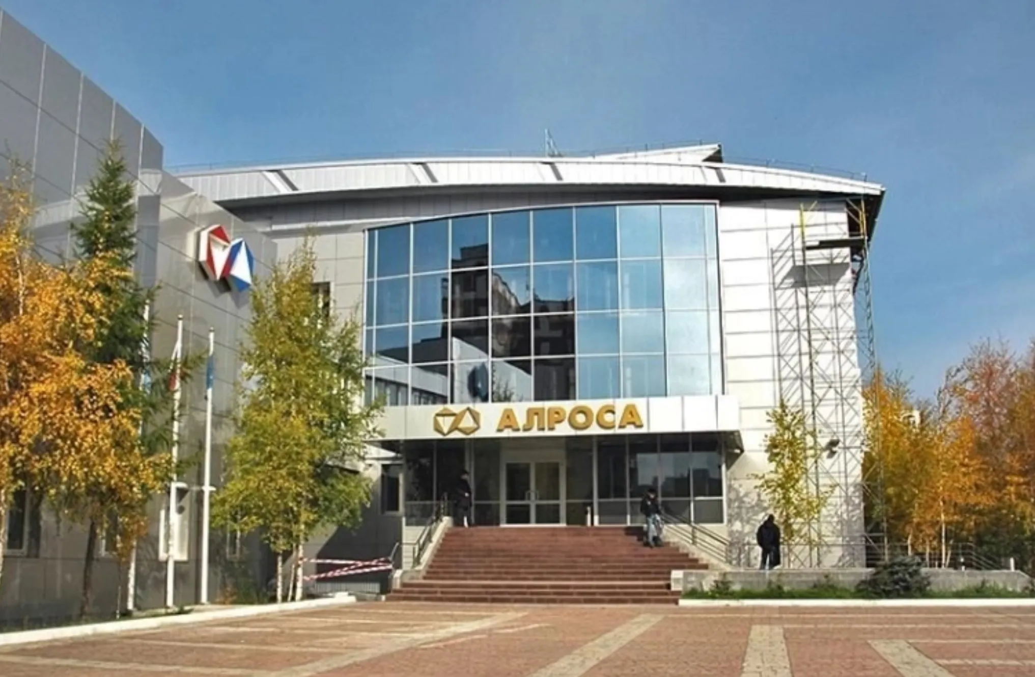 «АЛРОСА» успешно реализует модель работы «человек + AI»