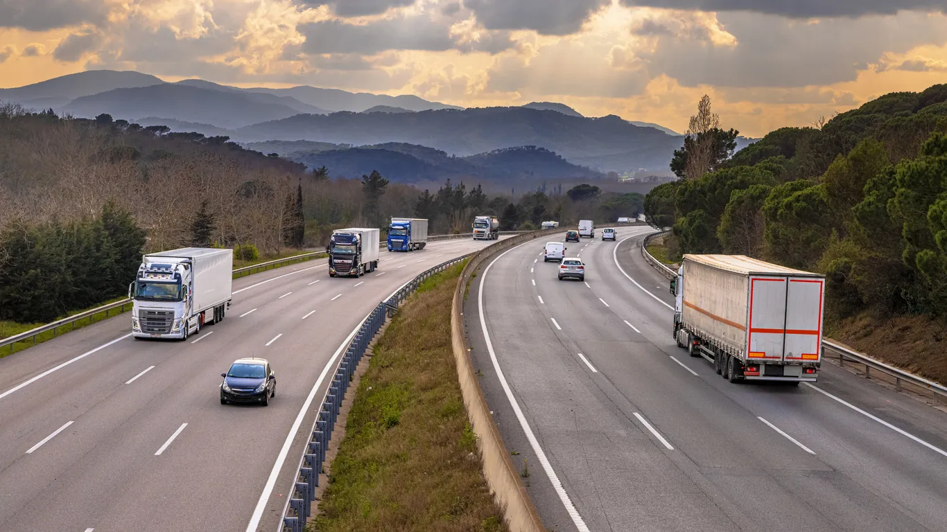 Smart Roads and Quantum Highways: How Tech Is Reinventing Transportation in Russia