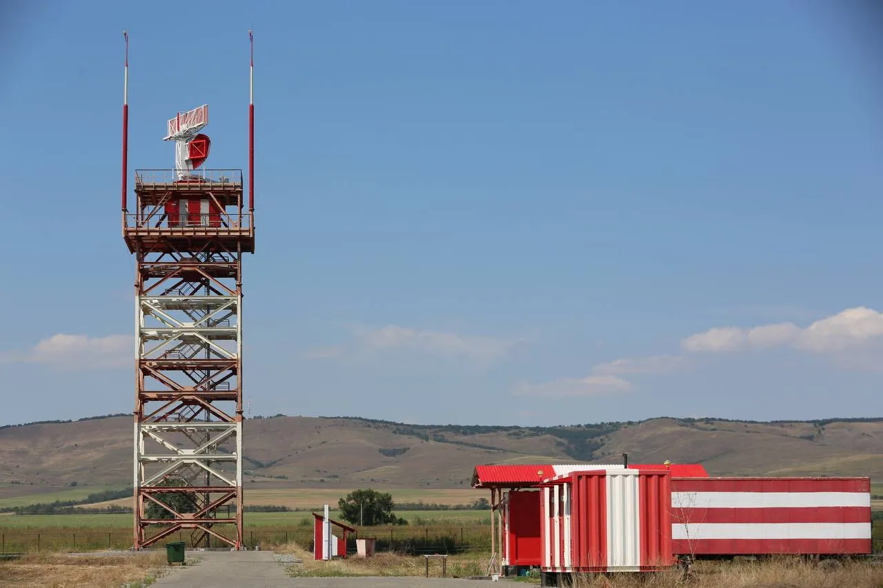 Azimuth Completes Technical Upgrade of Makhachkala Airport