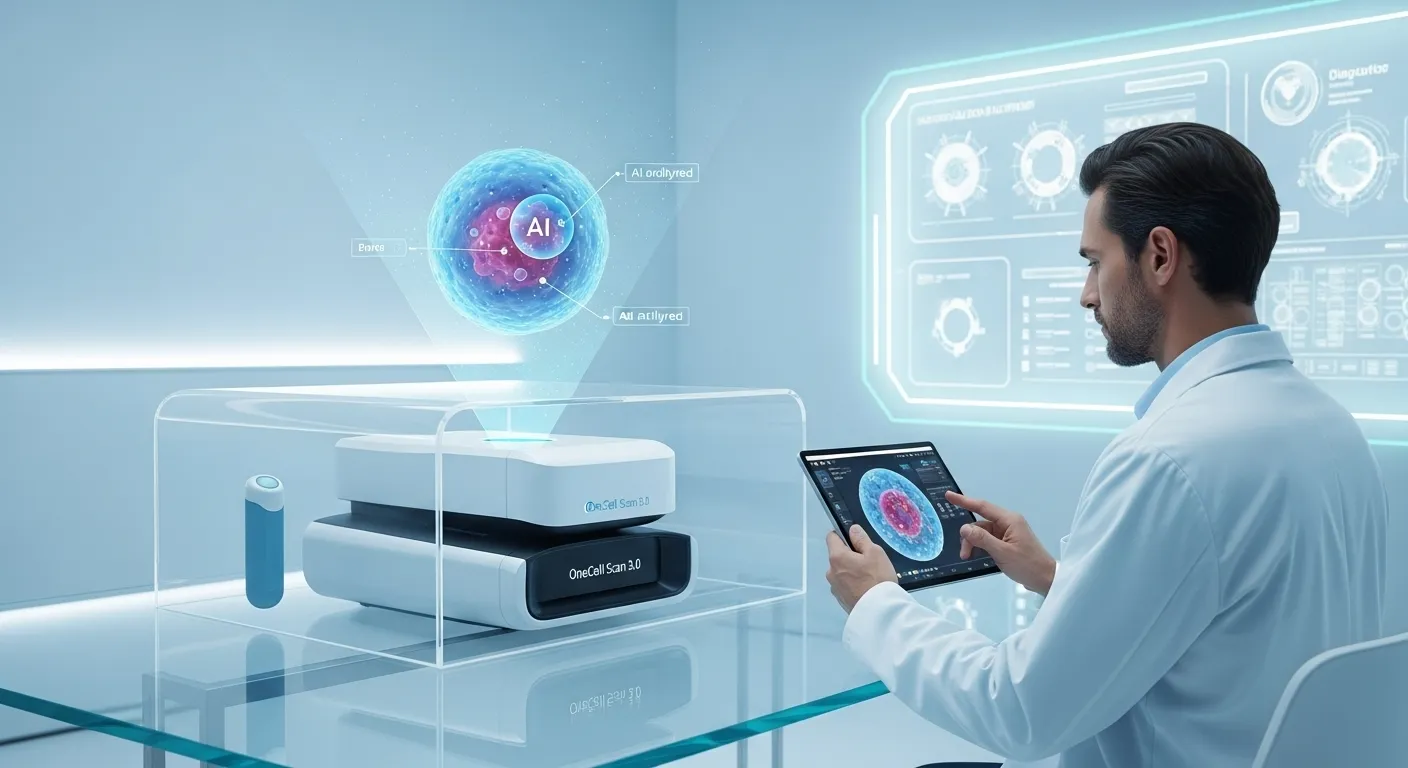 Russia Launches AI-Powered Pathology Scanner to Accelerate Cancer Diagnostics