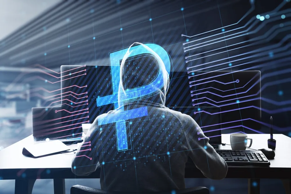 Russia Says Its Digital Ruble Is Cyber-Resilient by Design