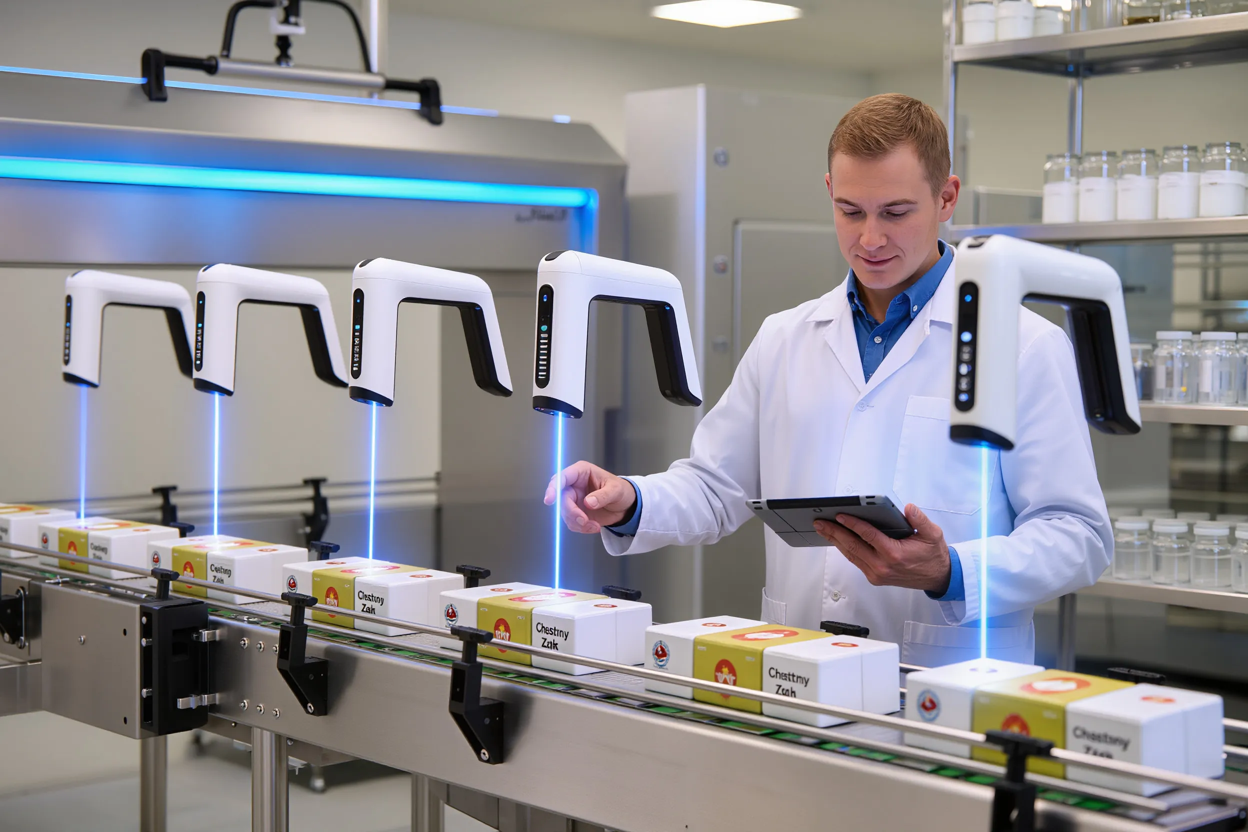 Photo - Russia’s Chestny Znak System to Show Product Ingredients and Nutritional Value