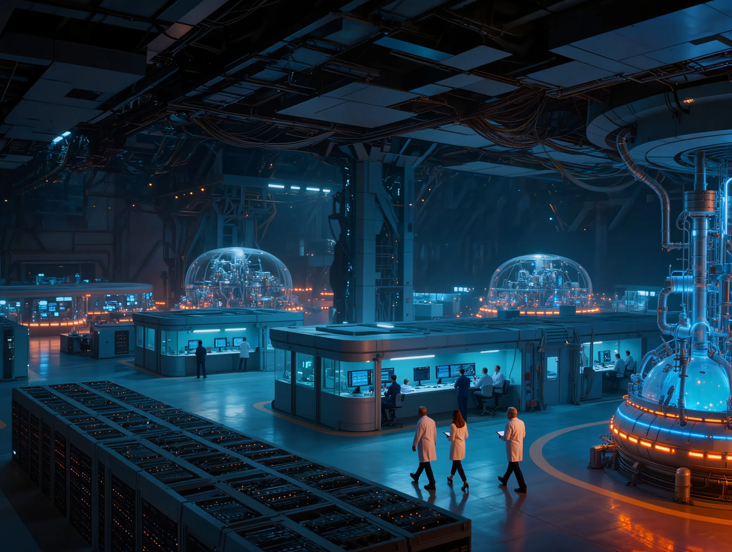 Photo - Automated Incident Response: UDV SOAR 4.1 Brings New Capabilities to Cybersecurity Operations