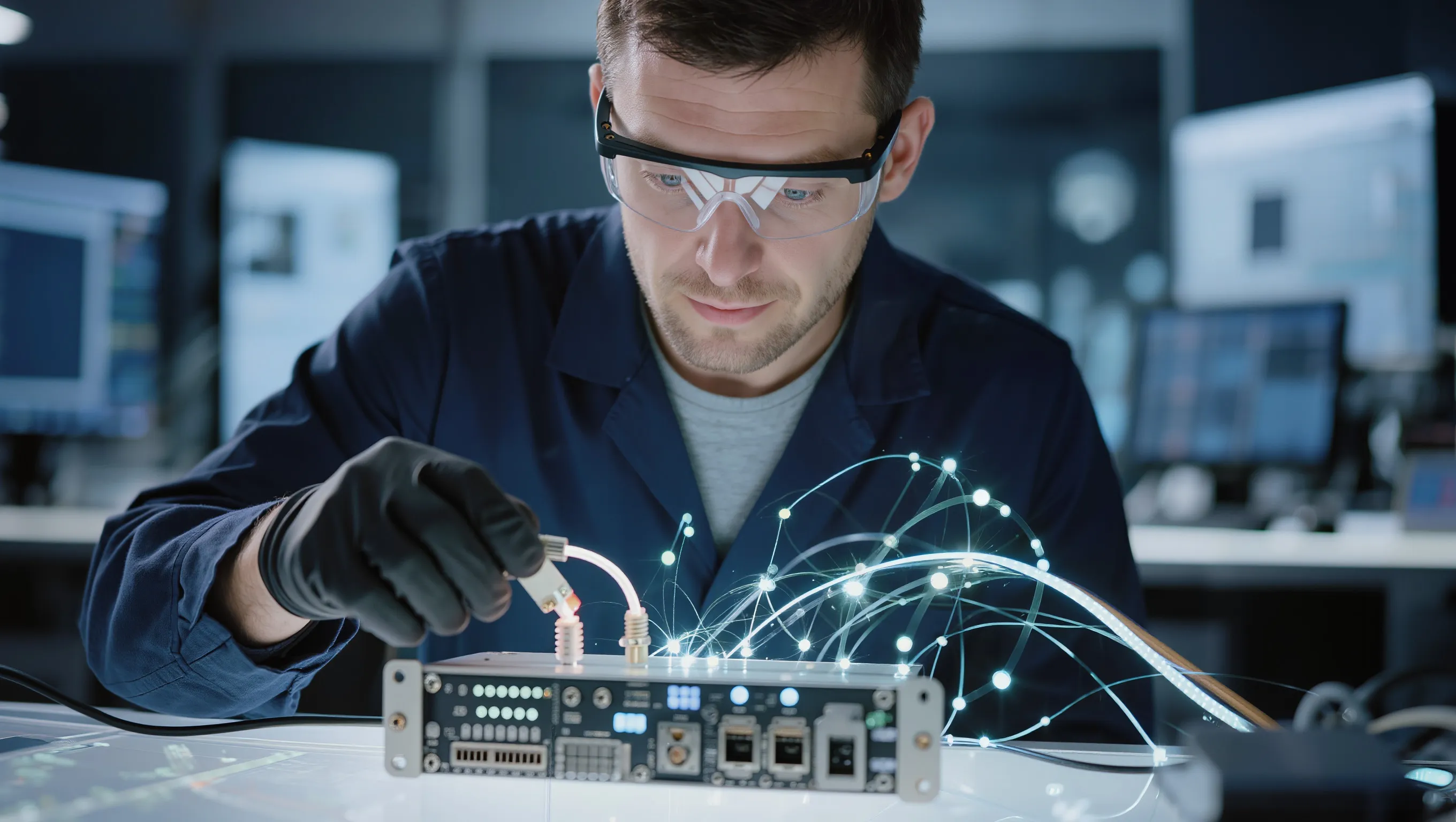 Photo - Servicepipe and Spikatel Launch Joint Cybersecurity Laboratory