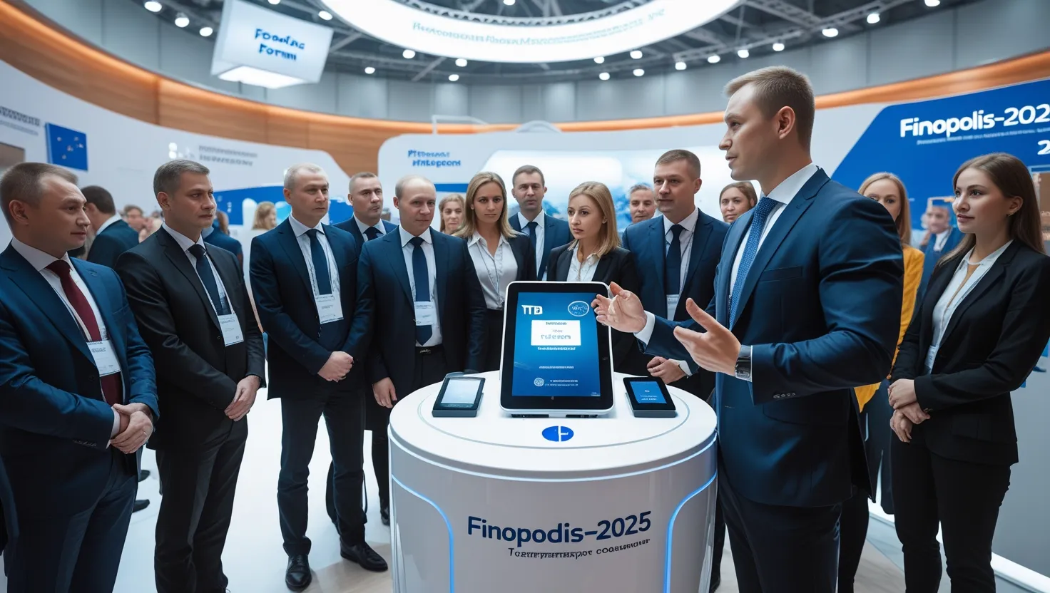Photo - Made in Russia: A New ATM Model Enters the Market