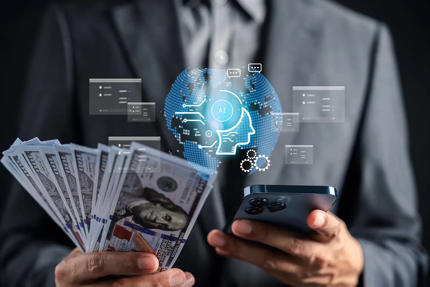 Photo - Cross-Border Exchange: A Russian Student’s Project Could Reshape the Global Financial System