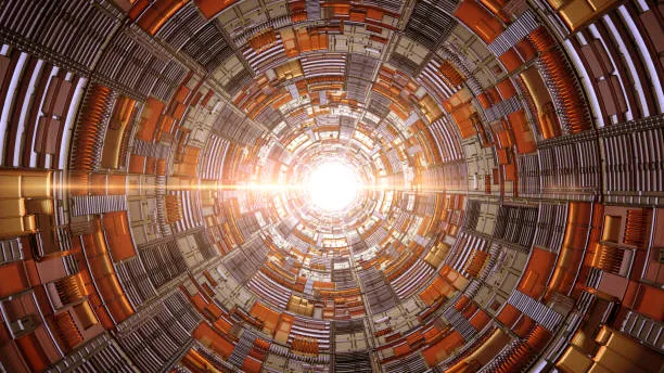 Russia Has Learned to Rapidly Match AI Models for Particle Accelerators