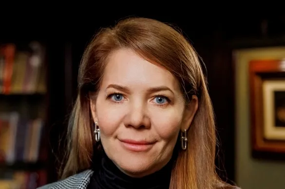 Анастасия Ракова