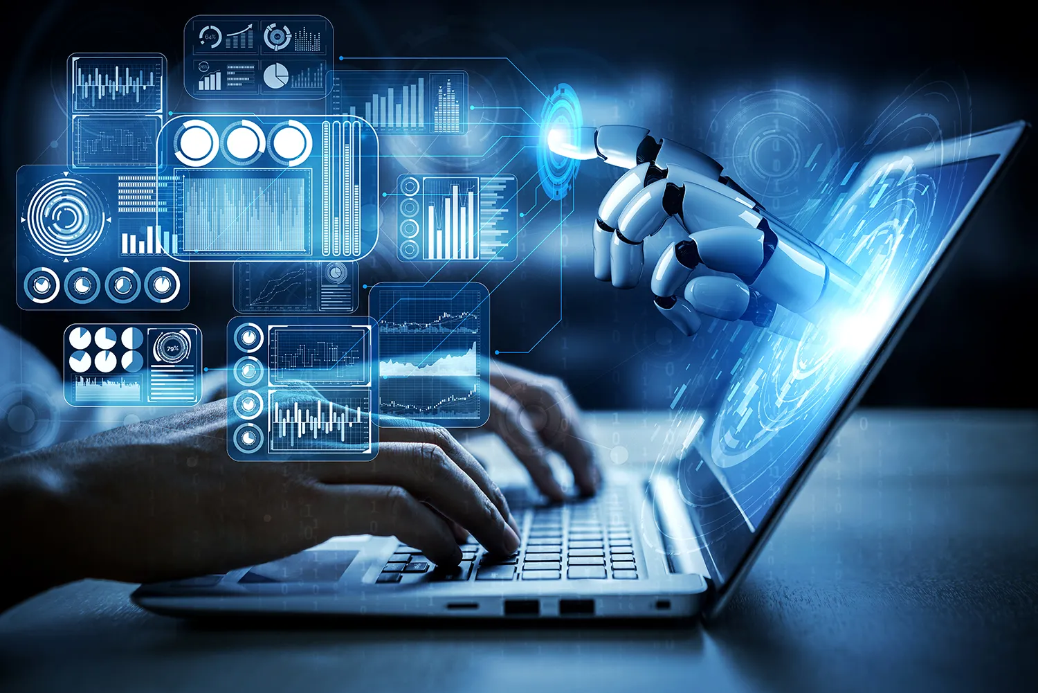 Photo - GigaChat Goes Government: How Russian AI Is Reshaping Public Budgeting