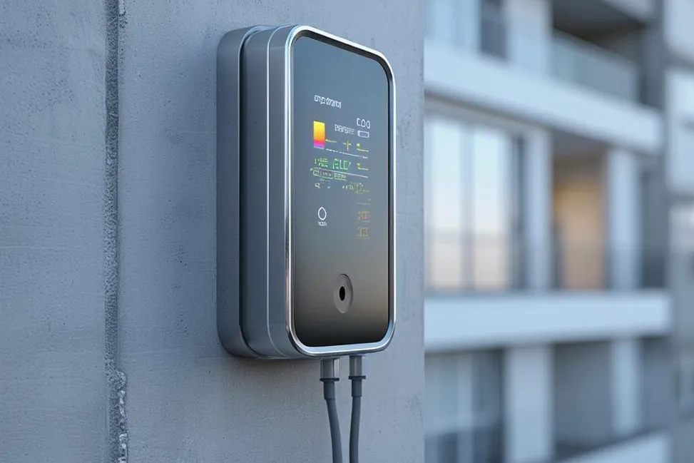 Smart Meters in Russia Can Cut Power Automatically to Protect People
