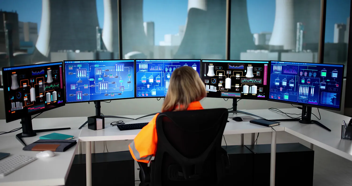 Photo - Rosatom Advances Digital Sovereignty with Large-Scale Migration to Russian Software