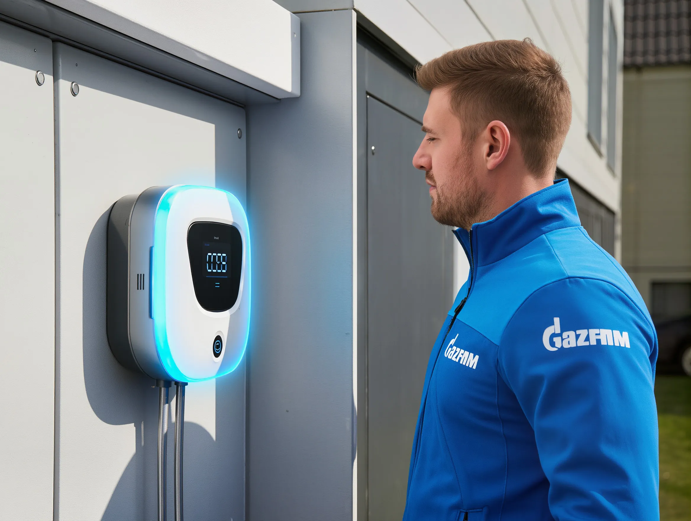 Photo - Кубань ставит рекорды: «умные» газовые сети меняют ЖКХ России