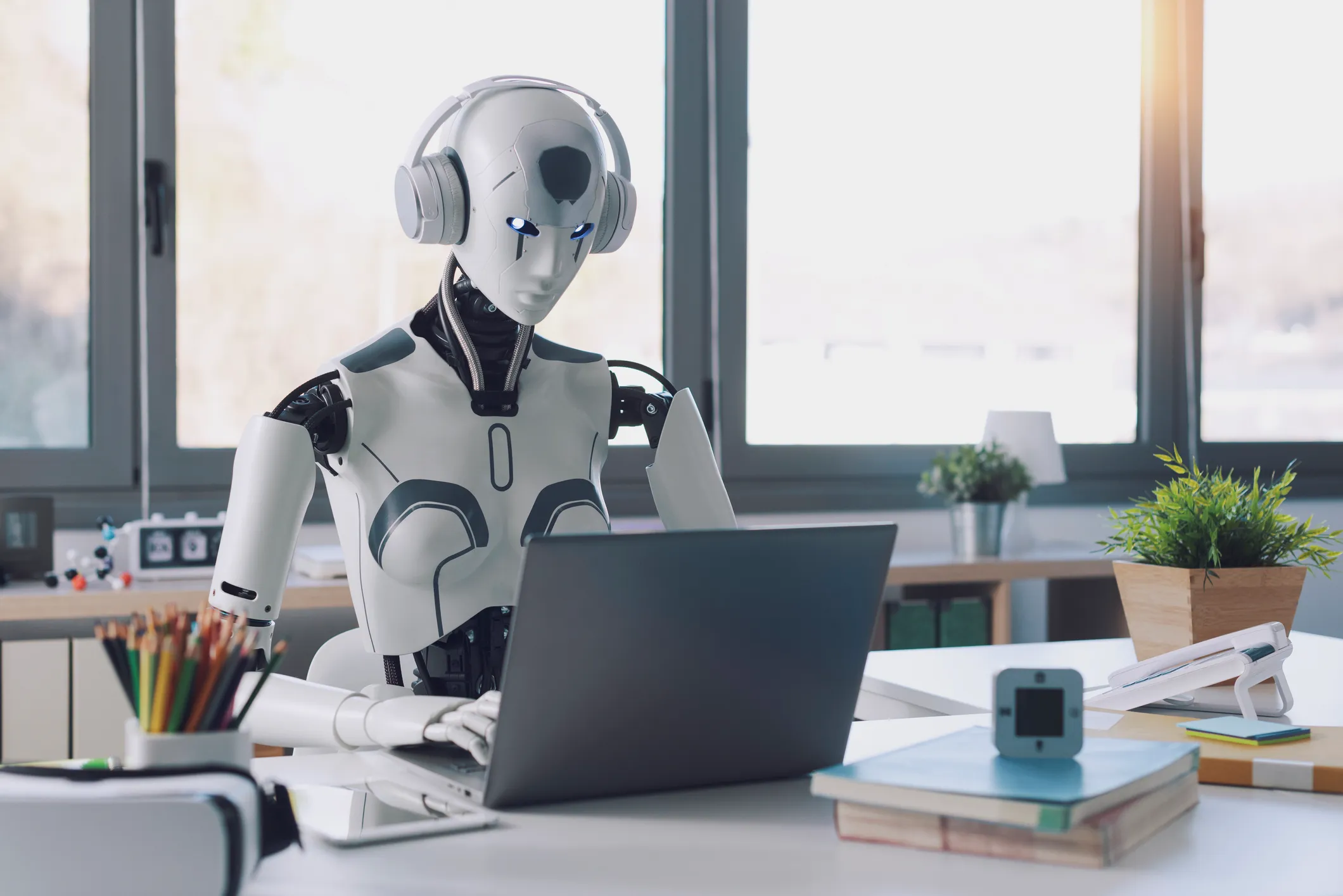 Russia Is Building an AI Dispatcher for Public Utilities