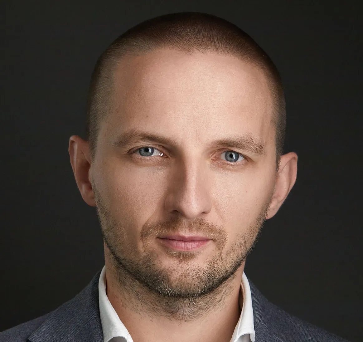 Sergey Paukov