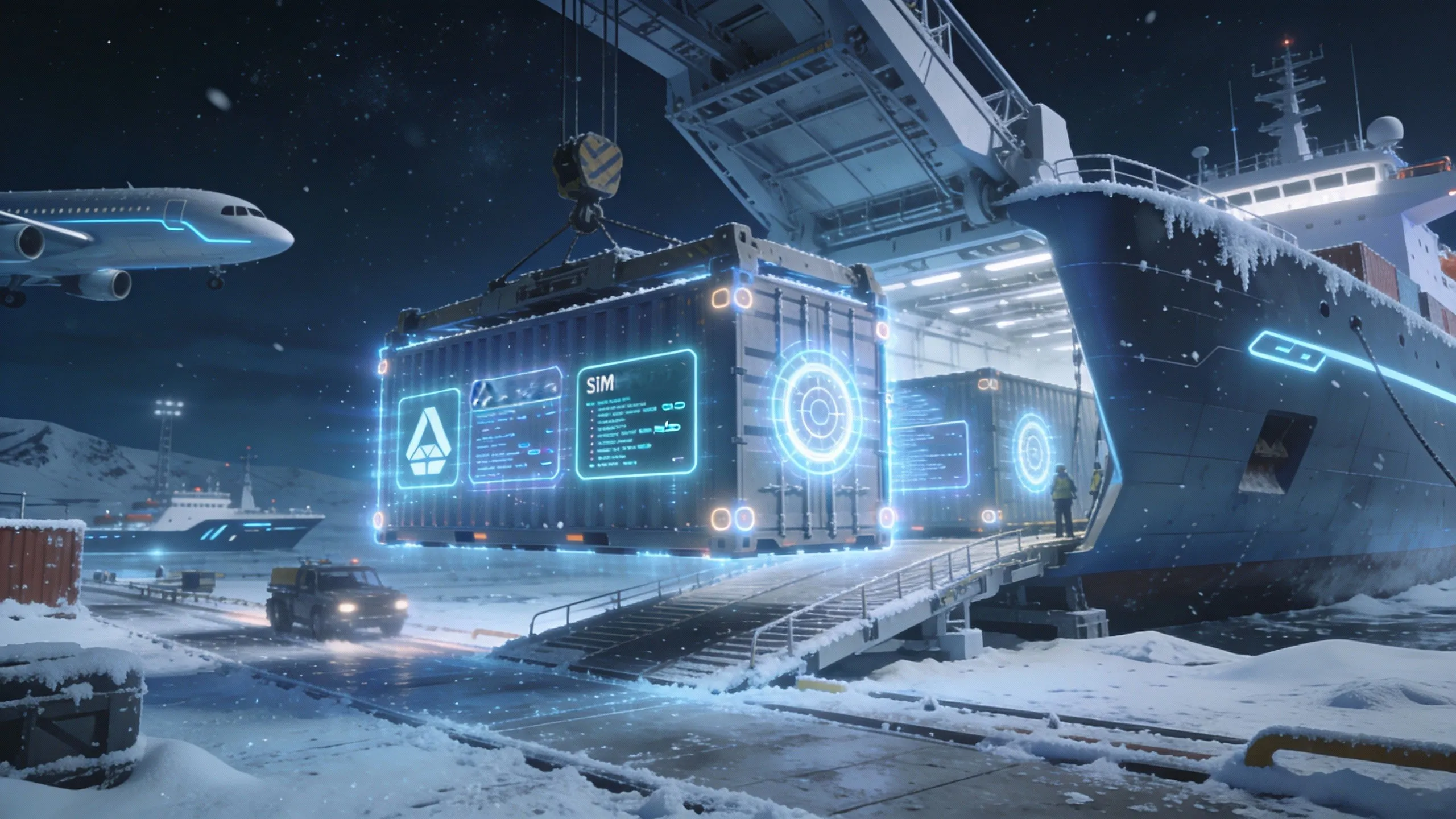 Photo - Россия вступает в гонку гуманоидов