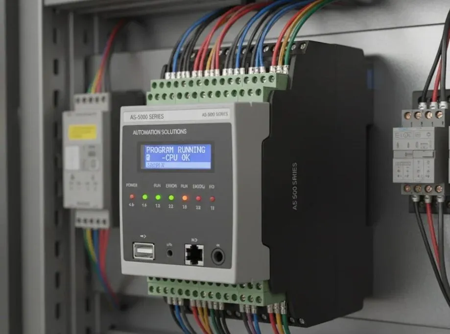 Russian Optimal+ Microcontroller to Replace Foreign Electronics Components