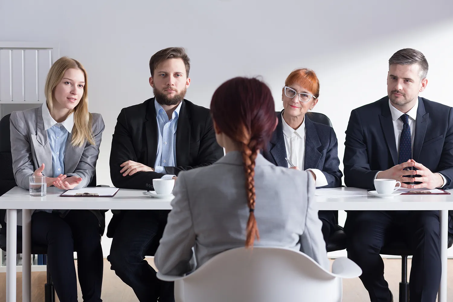 Photo - AI to Help Select Young Talent in Russia
