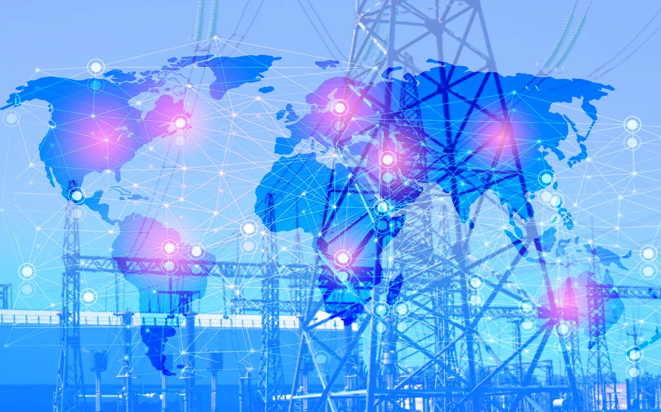 Russian Substations Move to Digital Protection