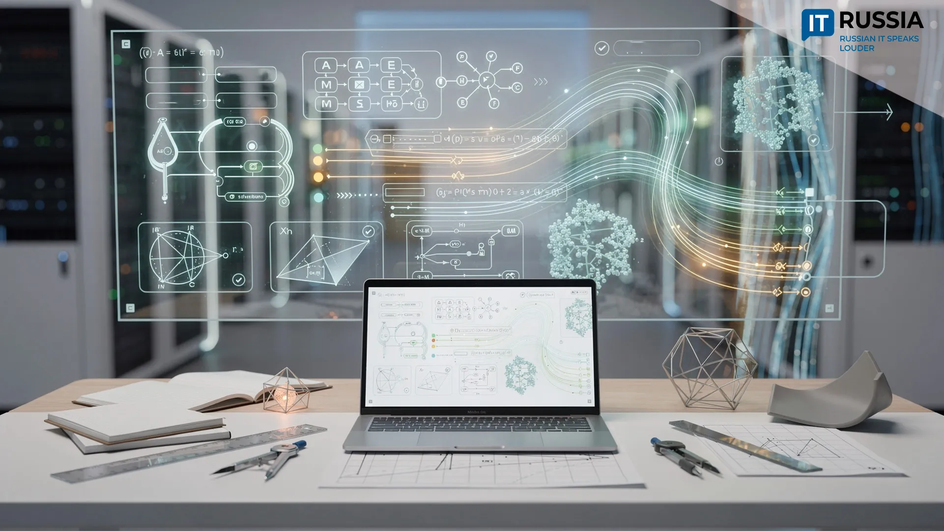 AI Tutor for Russia’s National Exam: Moscow Launches a Digital Study Assistant