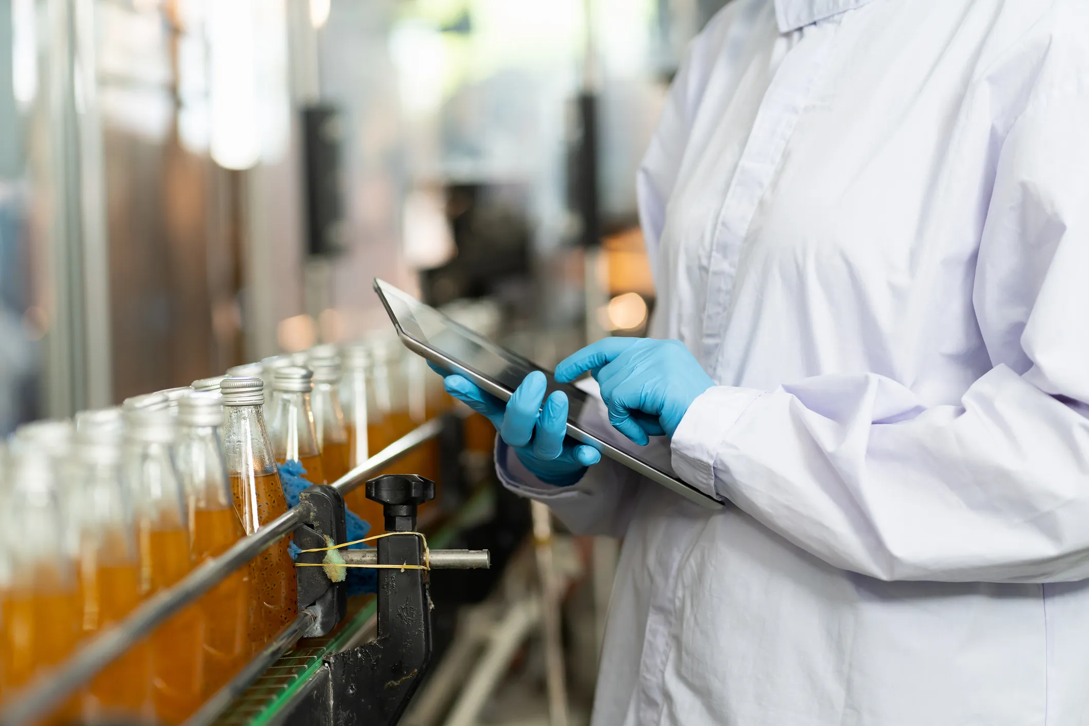 Russian Agroholding Embraces Smart Factory Tech with Domestic Software