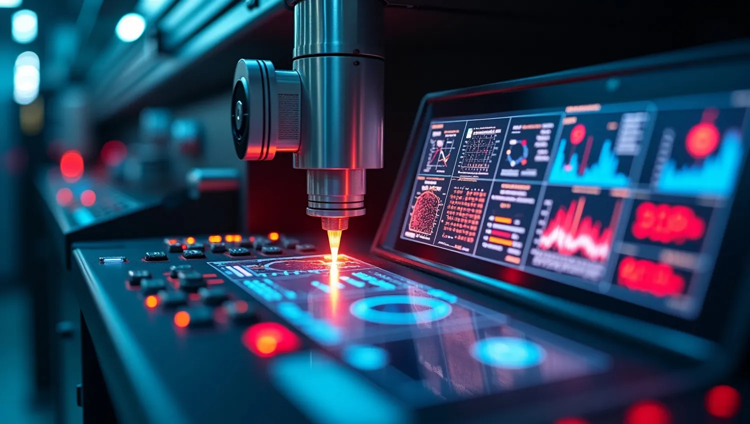 Photo - Russian Scientists Develop Laser Technology to Extend the Life of Rockets and Aircraft