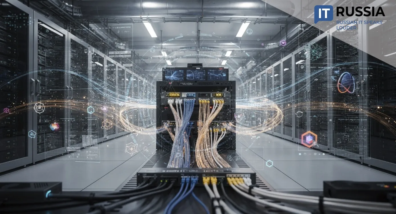 Out-of-the-Box Security: MaskSafe Deploys SearchInform SIEM to Monitor IT Infrastructure