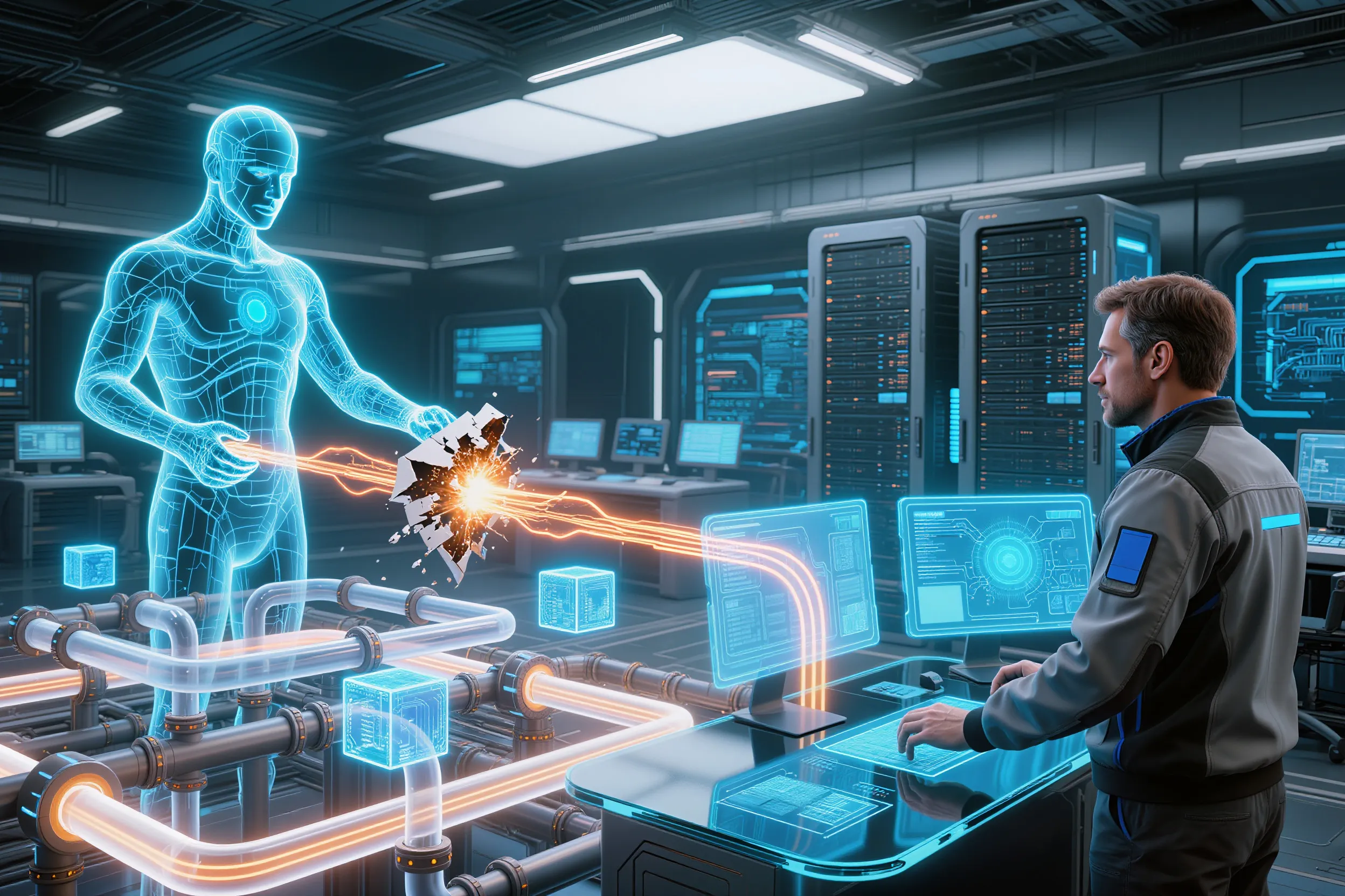 Photo - Building Cyber Resilience: How Security Governance Will Evolve in 2026