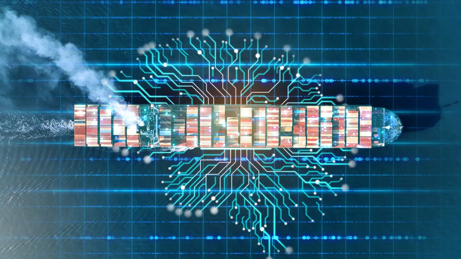 Photo - Setting Industry Standards: What Ensures Cybersecurity at Sea