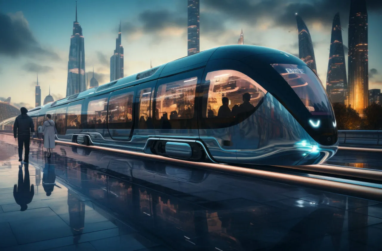 Another Russian City to Introduce Autonomous Public Transport