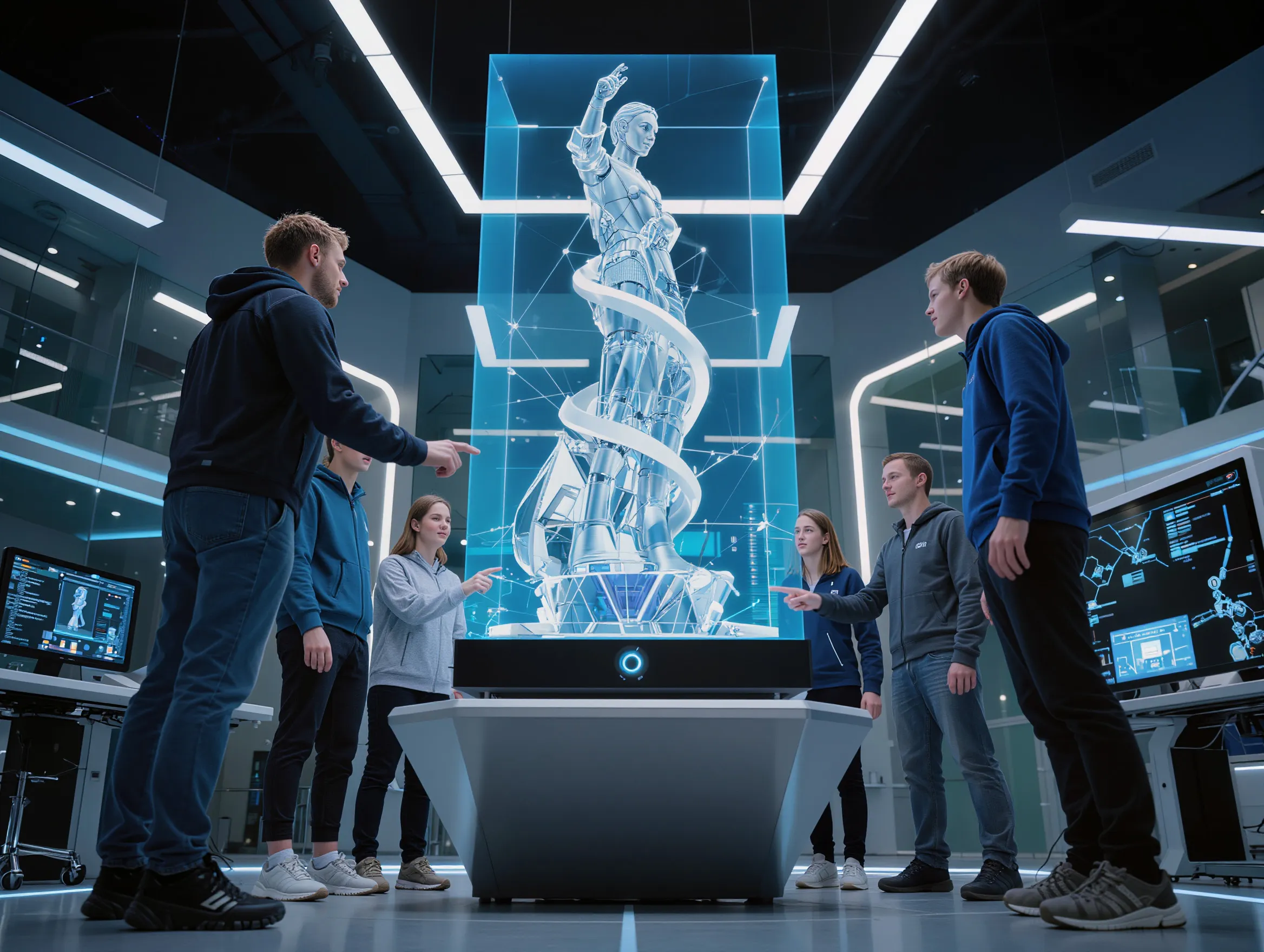 Photo - Generating the Monumental: Irkutsk Trains a New Generation of Artists