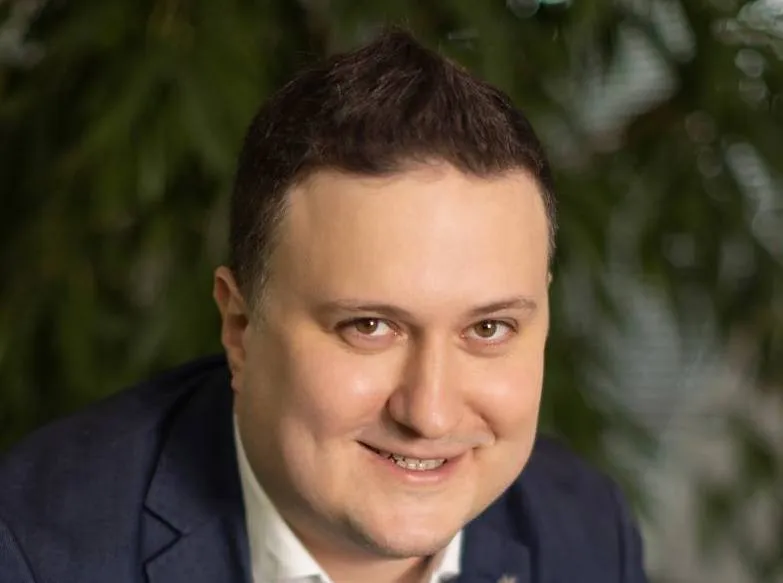 Alexander Mnatsakanyan