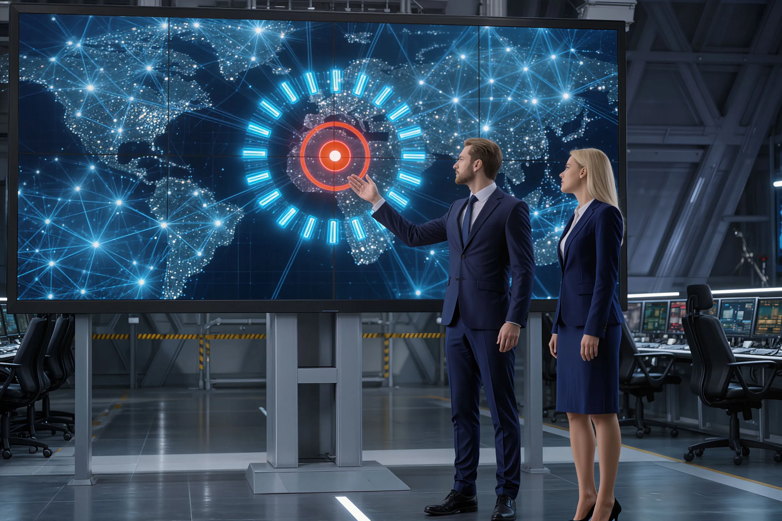 Photo - Identity Protection: Indeed Unveils the First Public Version of Indeed ITDR