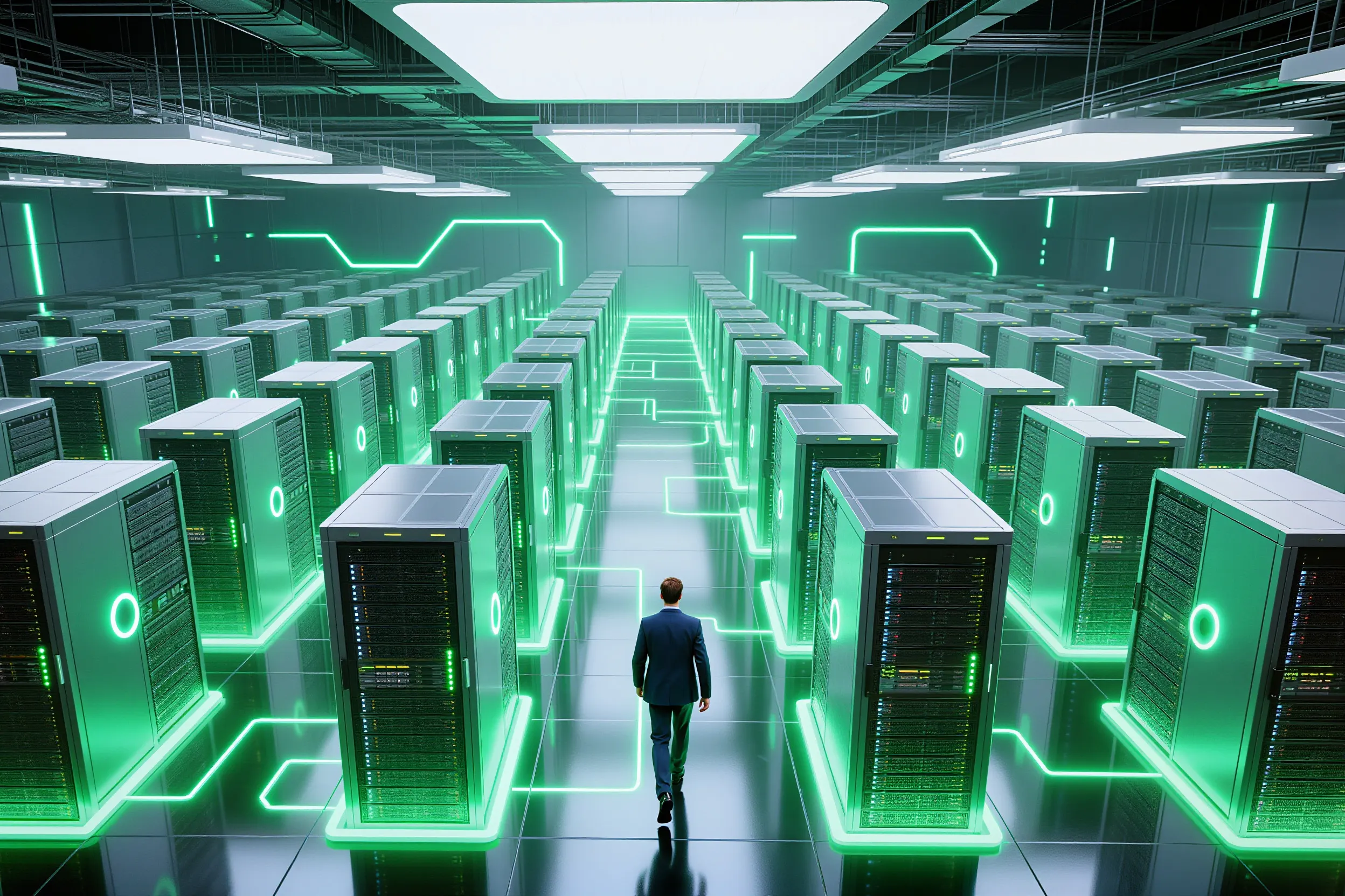 Photo - Russian Vendor Inferit ITMan Releases New Version of Its IT Asset Management System