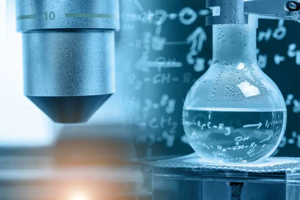 Russia Unveils First Tandem Triple-Quadrupole Mass Spectrometer for Liquid Chromatography