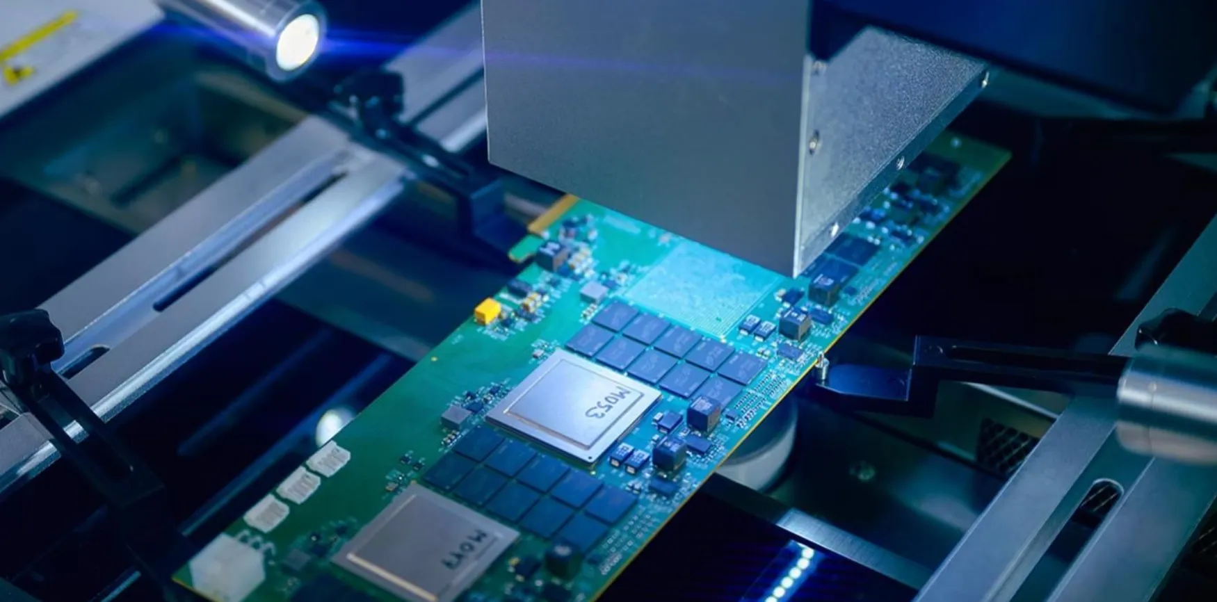 Российский ускоритель нейросетей признали на мировом уровне