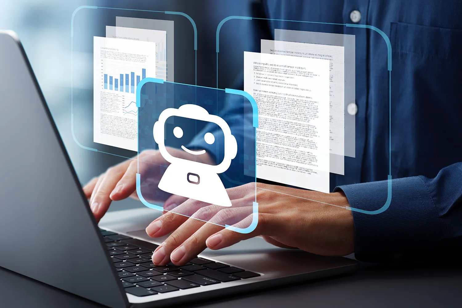 Photo - AI to Help Russian Publishers Predict Bestsellers