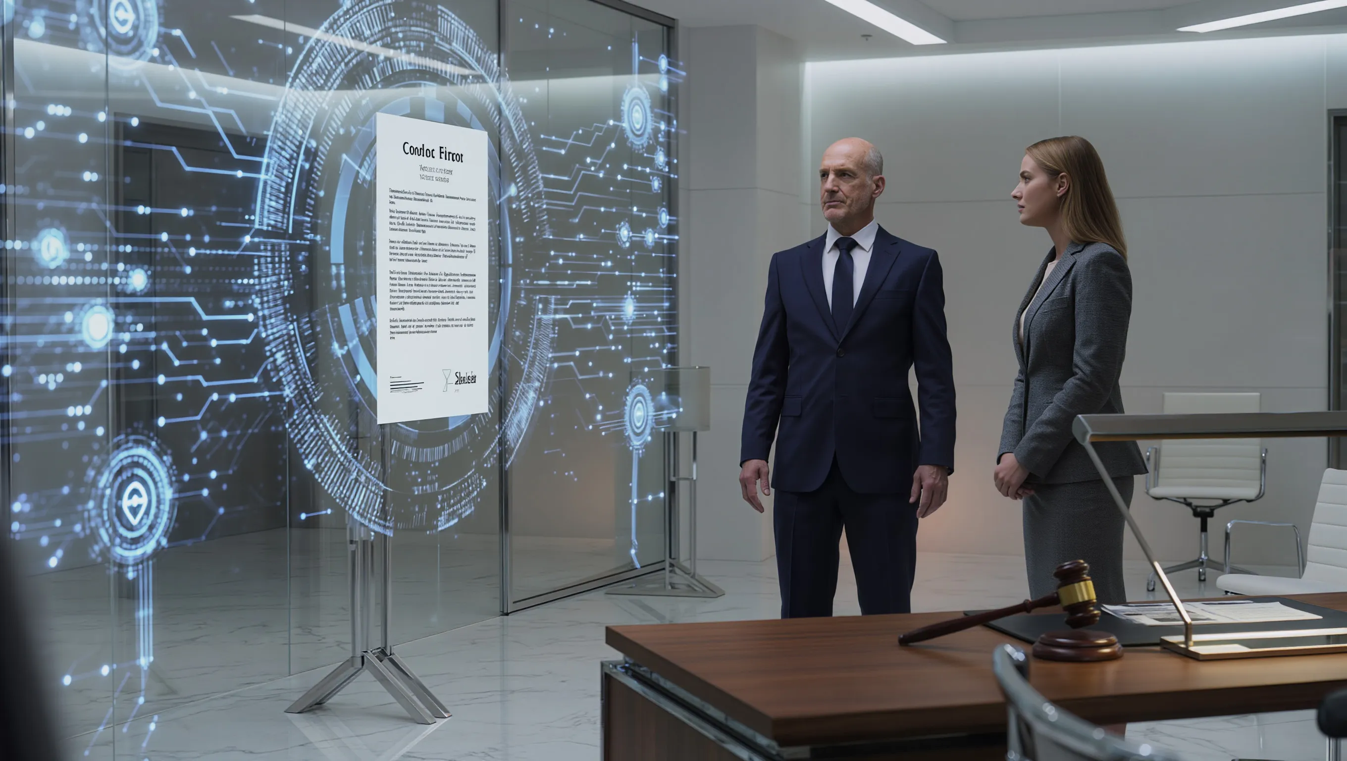 Photo - Bring Your Phone to the Notary: Digital Payment Habits Are Reshaping How Legal Services Are Paid