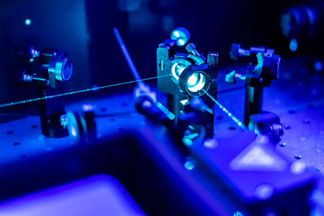 Russian Students Build a Virtual Lab for Quantum Experiments