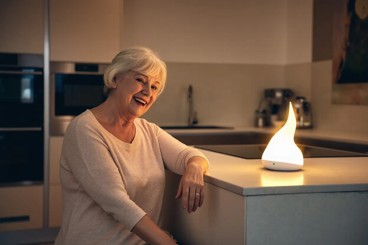 Photo - AI in Utilities: Digital Assistant Ogonyok Is Reshaping Customer Service in the Moscow Region