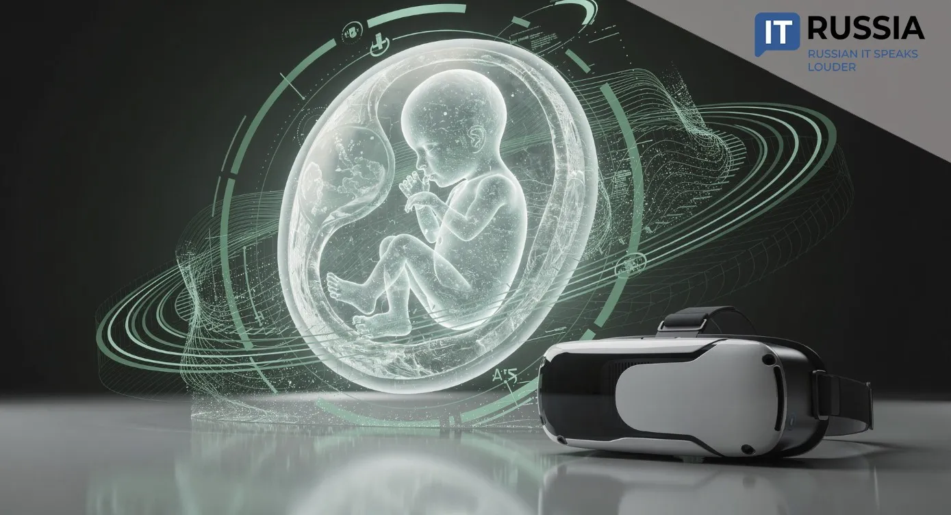Digital Practice for a New Life: Russian Universities Bring VR into Obstetric Training