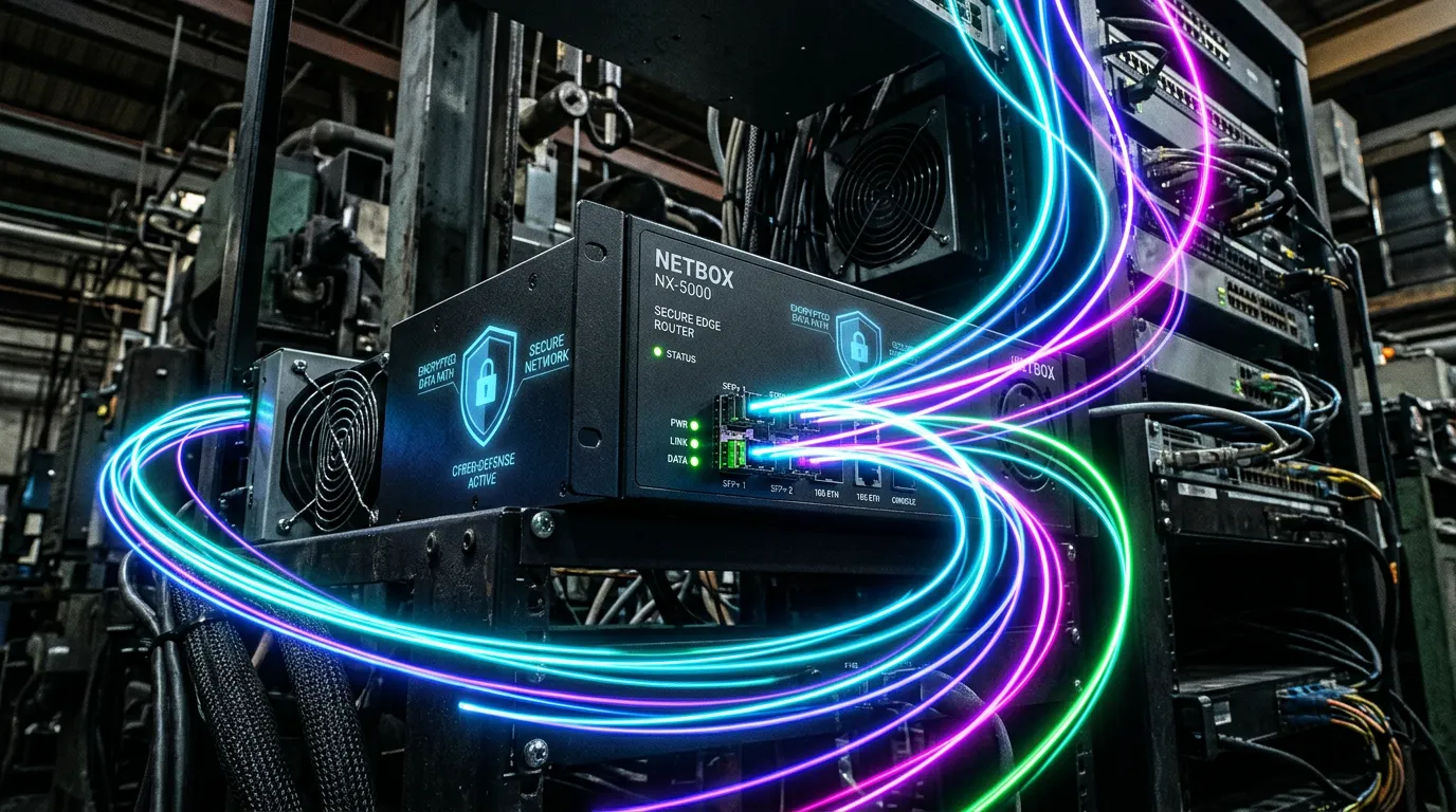 Photo - TransTeleCom Unveils a New Approach to Enterprise Connectivity