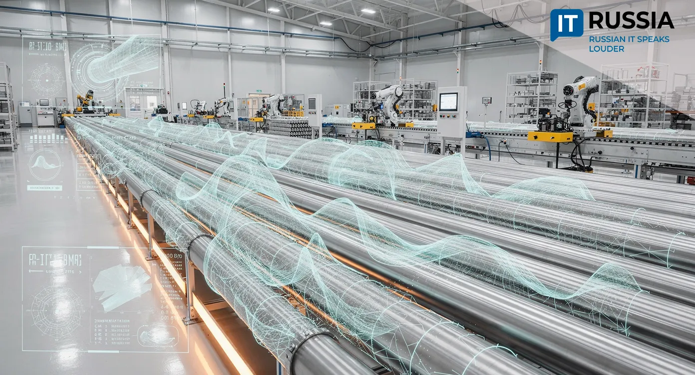 ChMZ Accelerates Nuclear Component Output Through Process Digitalization