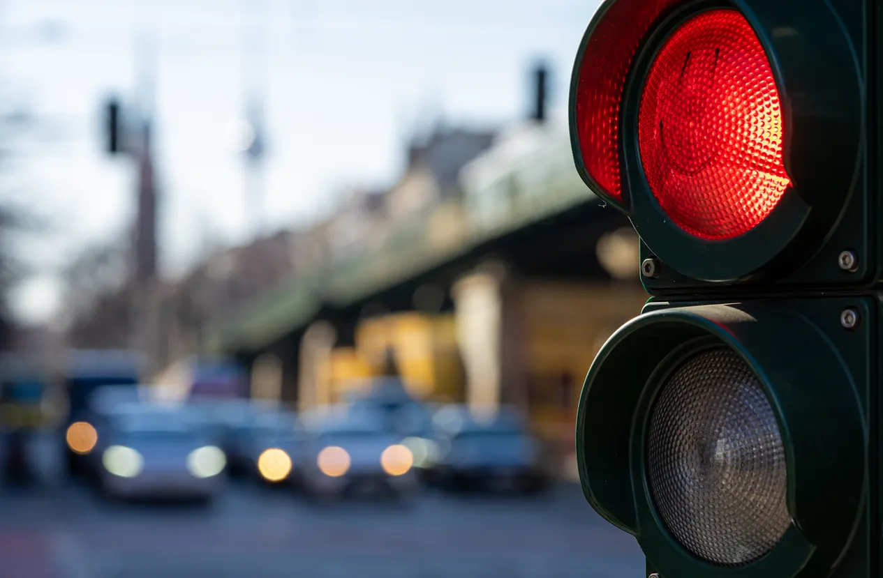 Russian Scientists Develop AI-Driven Traffic Model to Cut Urban Congestion