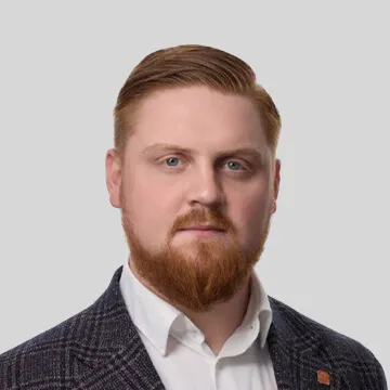 Daniil Zolotnik