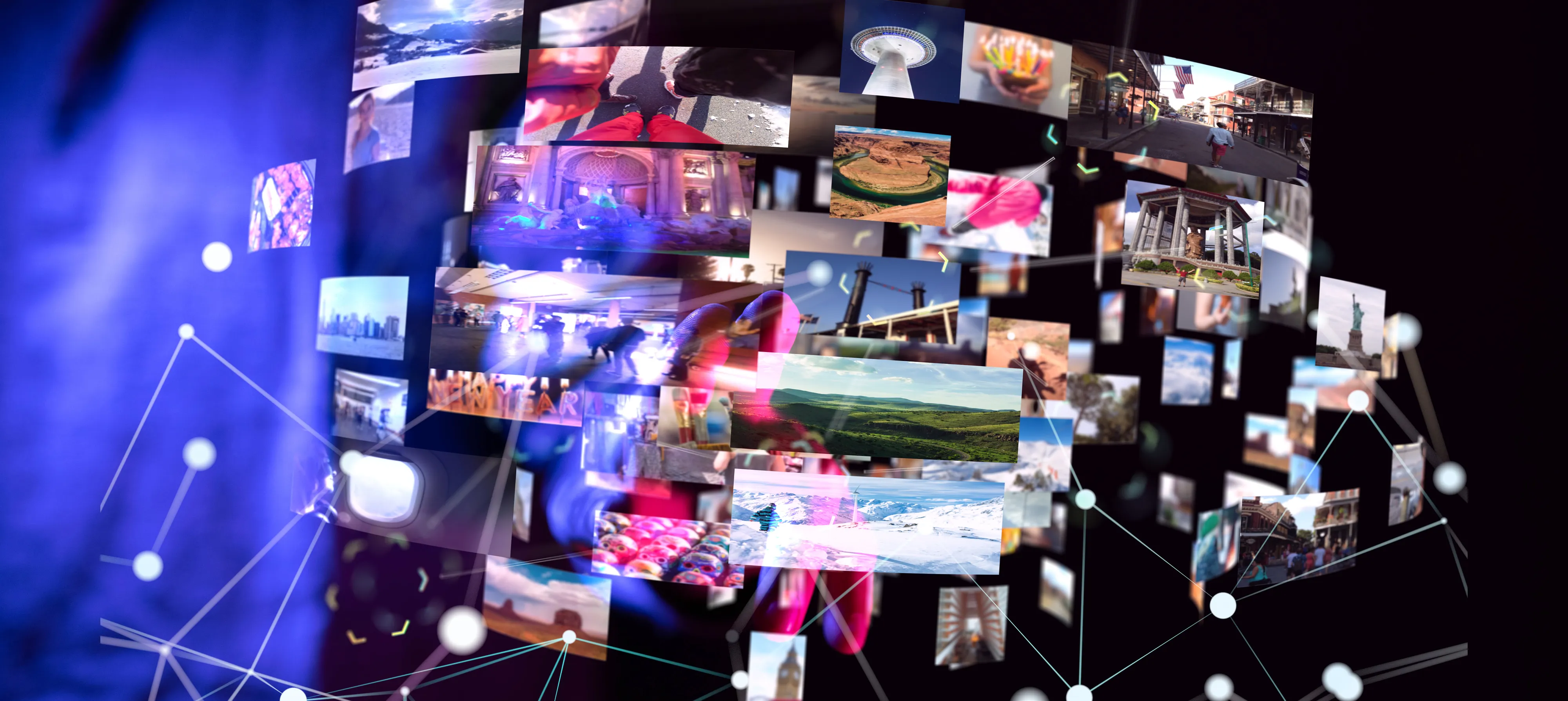 In Russia, an AI Turns Poetry Into Visual Art