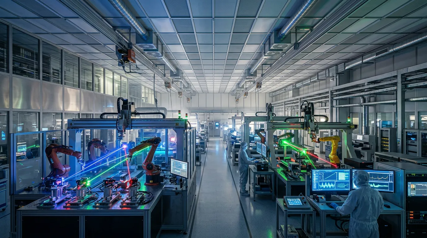 Photo - A Single Shot Is Enough: Russian Physicists Develop a New Generation of Image Processing Algorithms