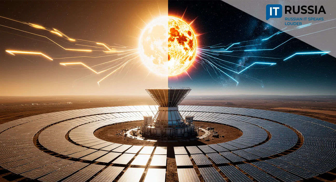 The Sun That Never Sets: How MEI Scientists Changed the Future of Energy