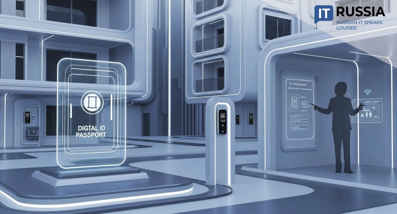 Russia Introduces Apartment-Building Administrators and Expands Use of Digital Passports