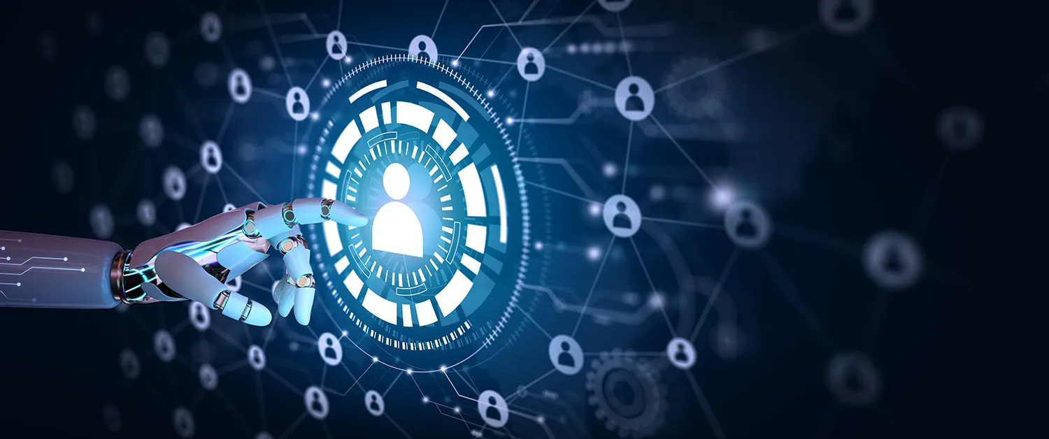 Photo - AI Assistant in HR: From Hiring to Workforce Management